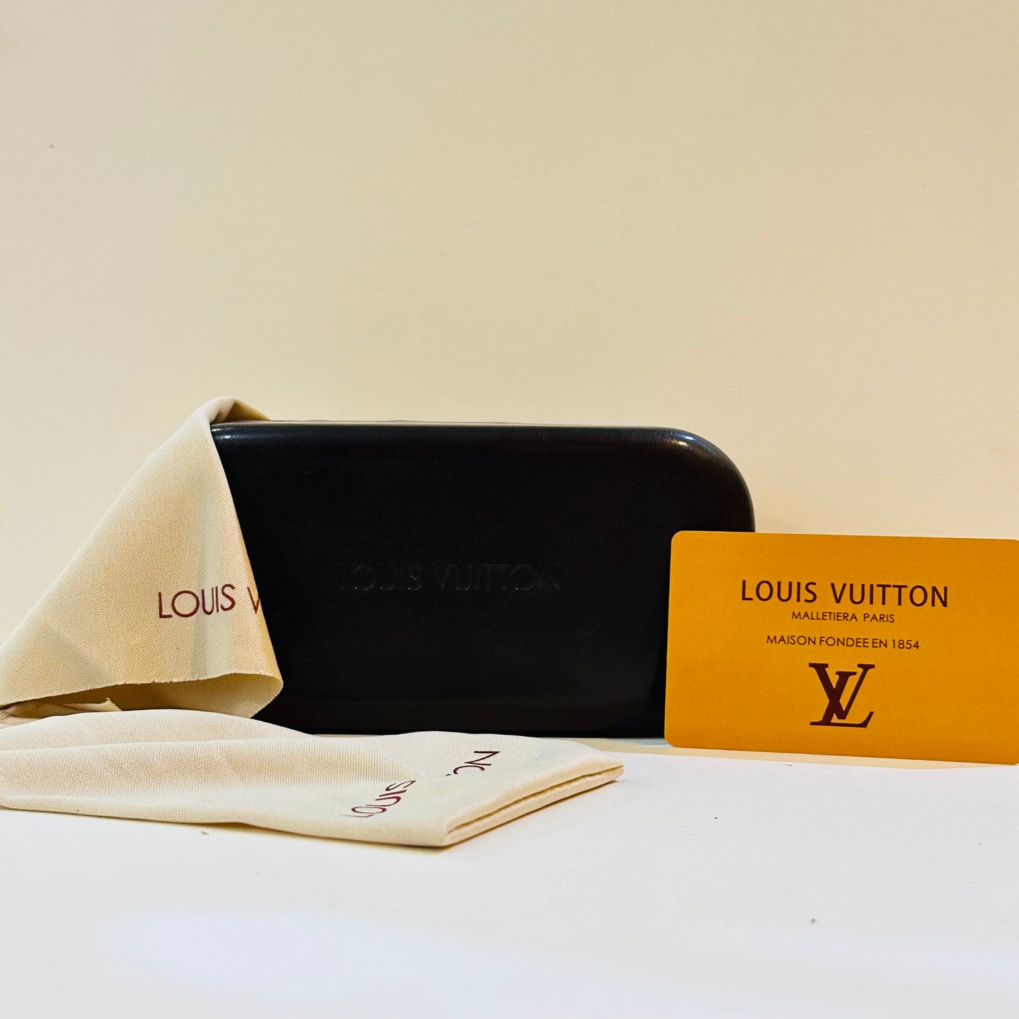 Louis Vuitton Eyewear