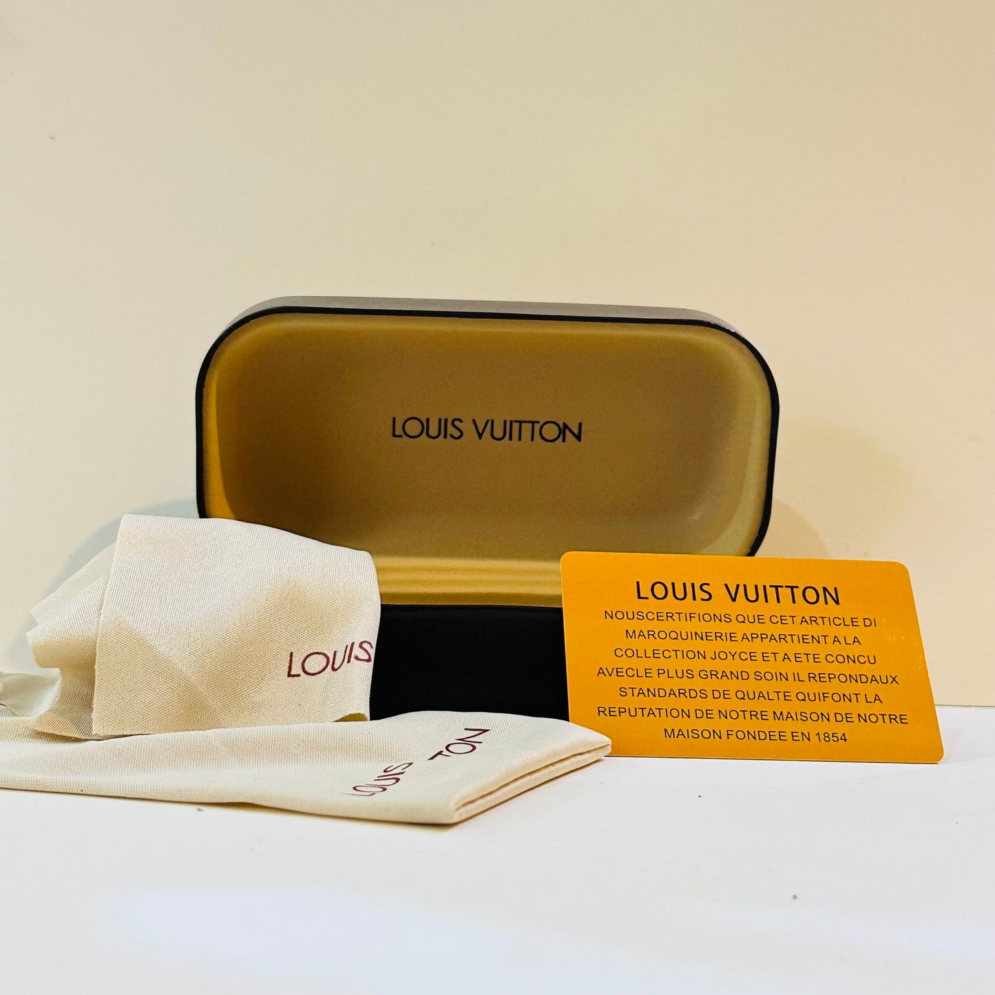 Louis Vuitton Eyewear