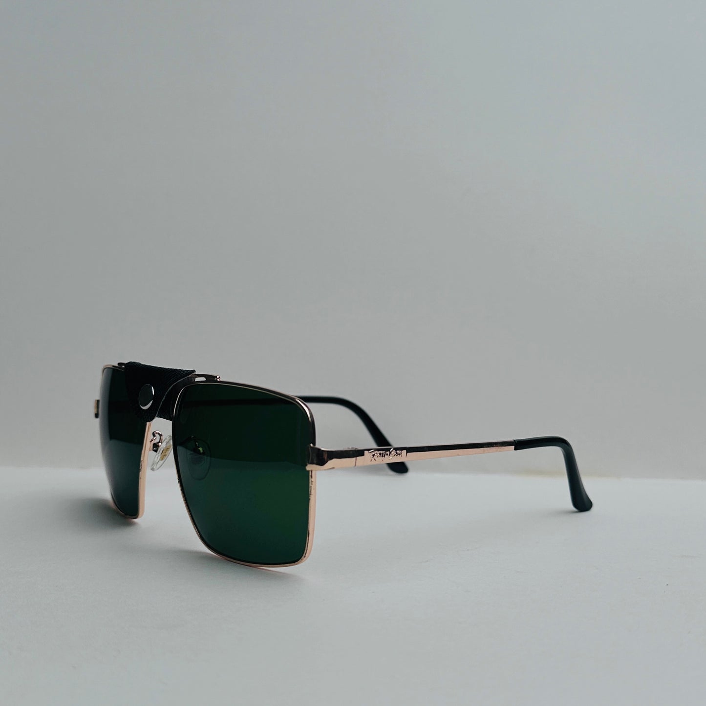 Ray-Ban square Metal sunglasses