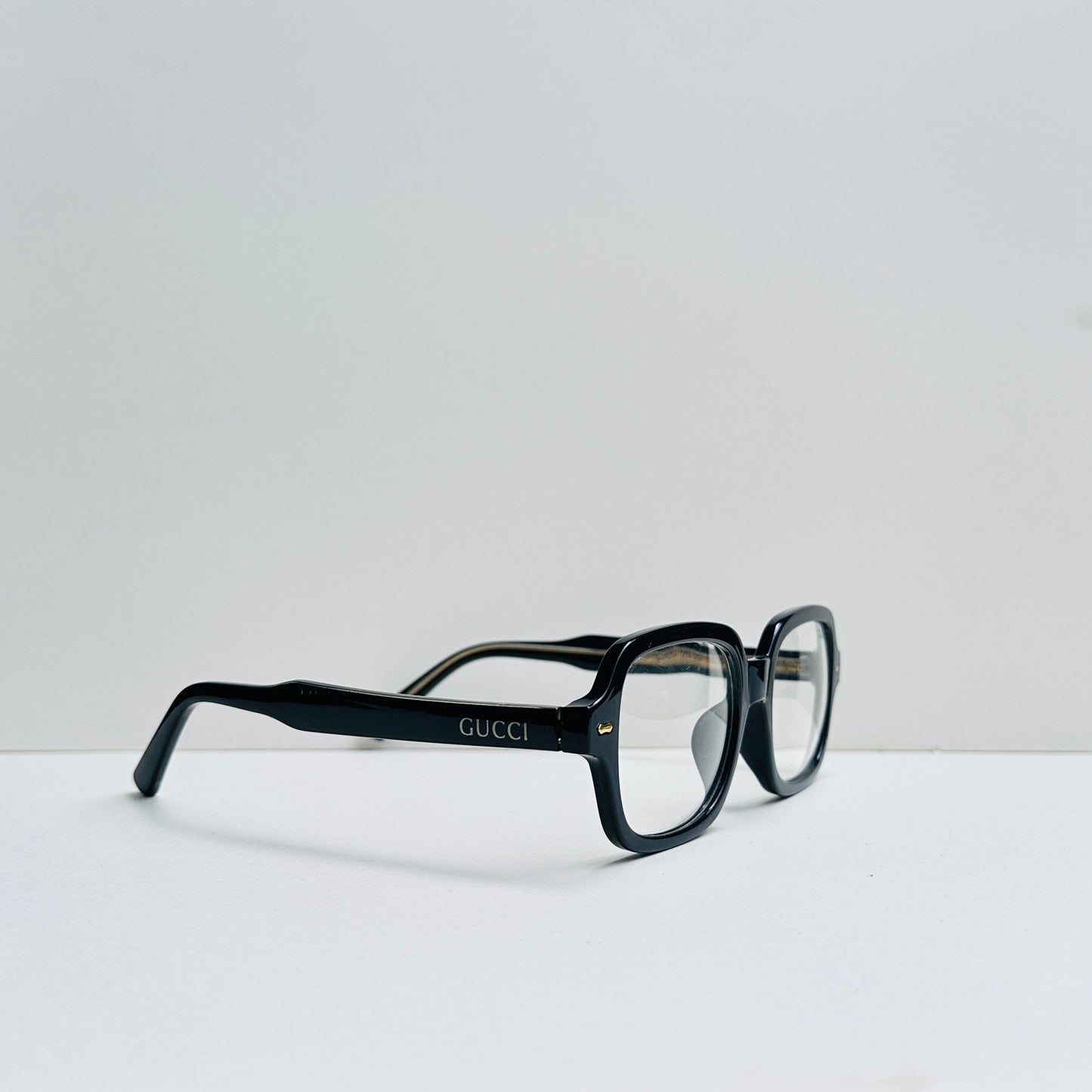 Gucci Square Glasses