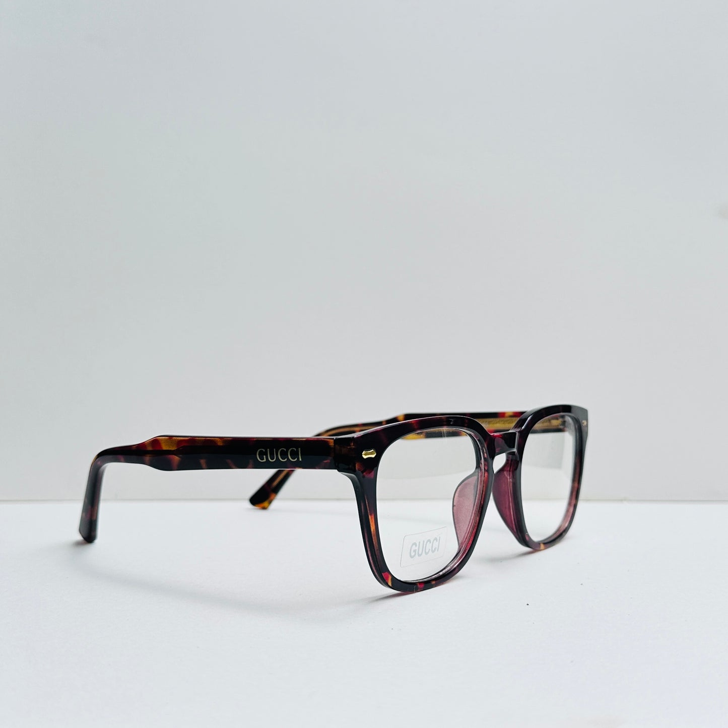 Gucci Wafer Glasses