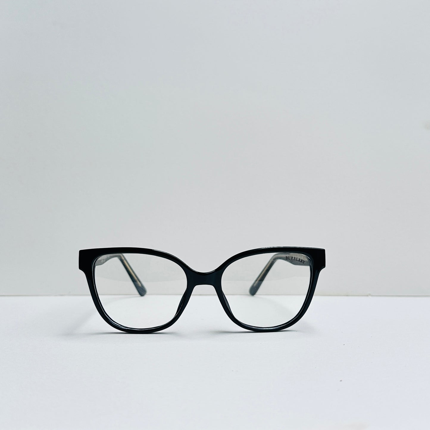 Burberry Cat-Eye Glasses