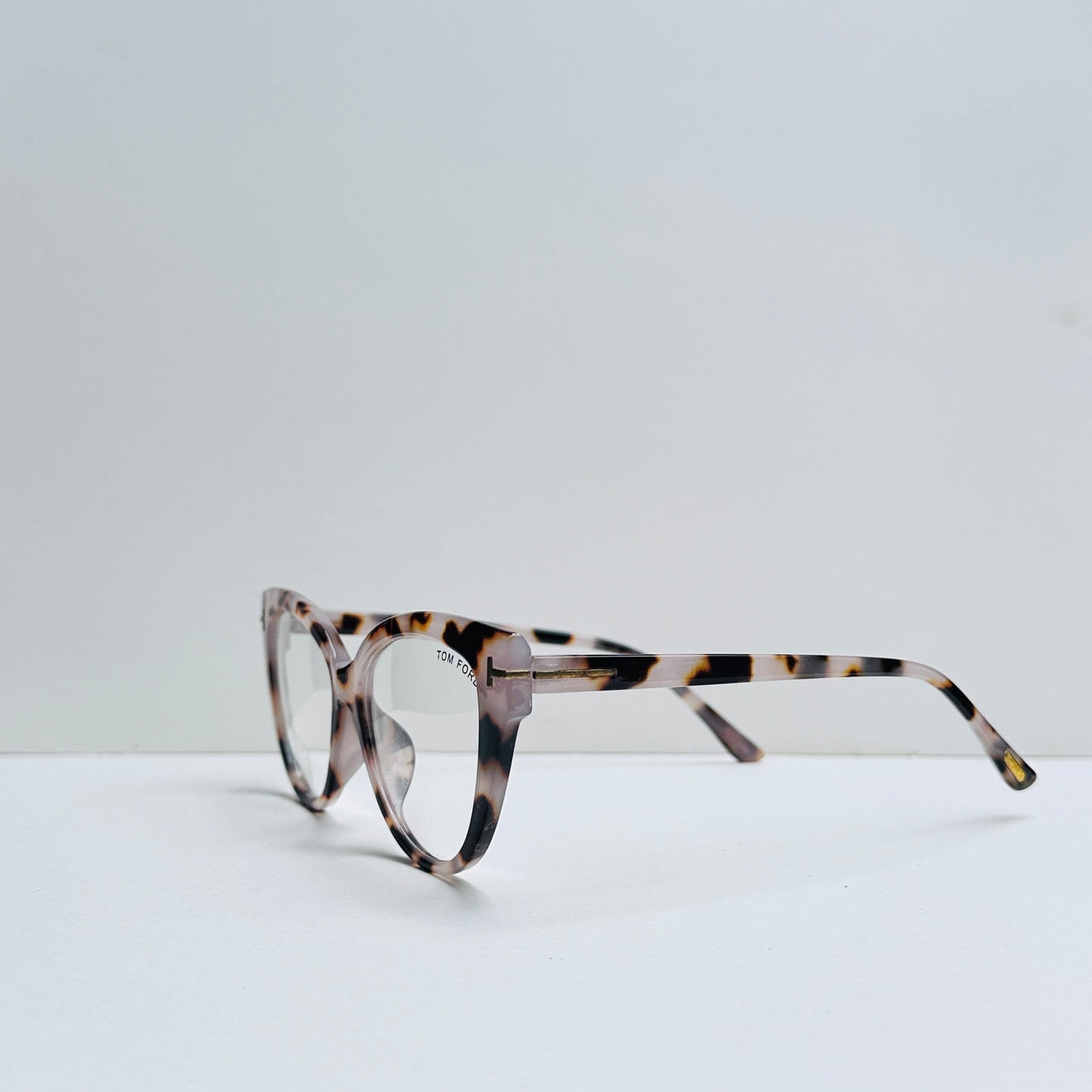 Tom Ford Cat-Eye Glasses
