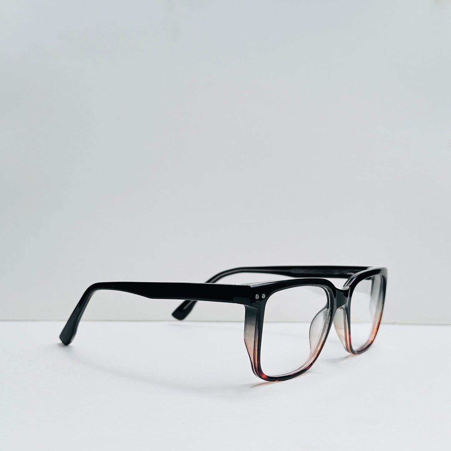 TomHardee Square Shape Dual Shaded Glasses