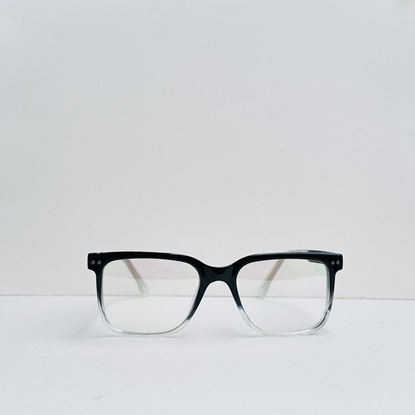 TomHardee Square Shape Glasses