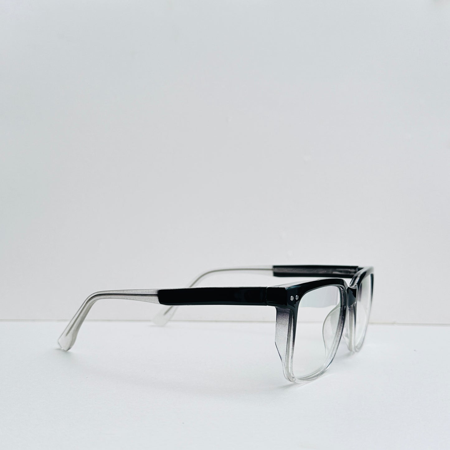 TomHardee Square Shape Glasses