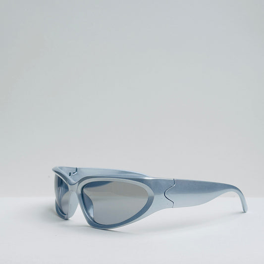 Starboy sunglasses Y2K wrap sunglasses