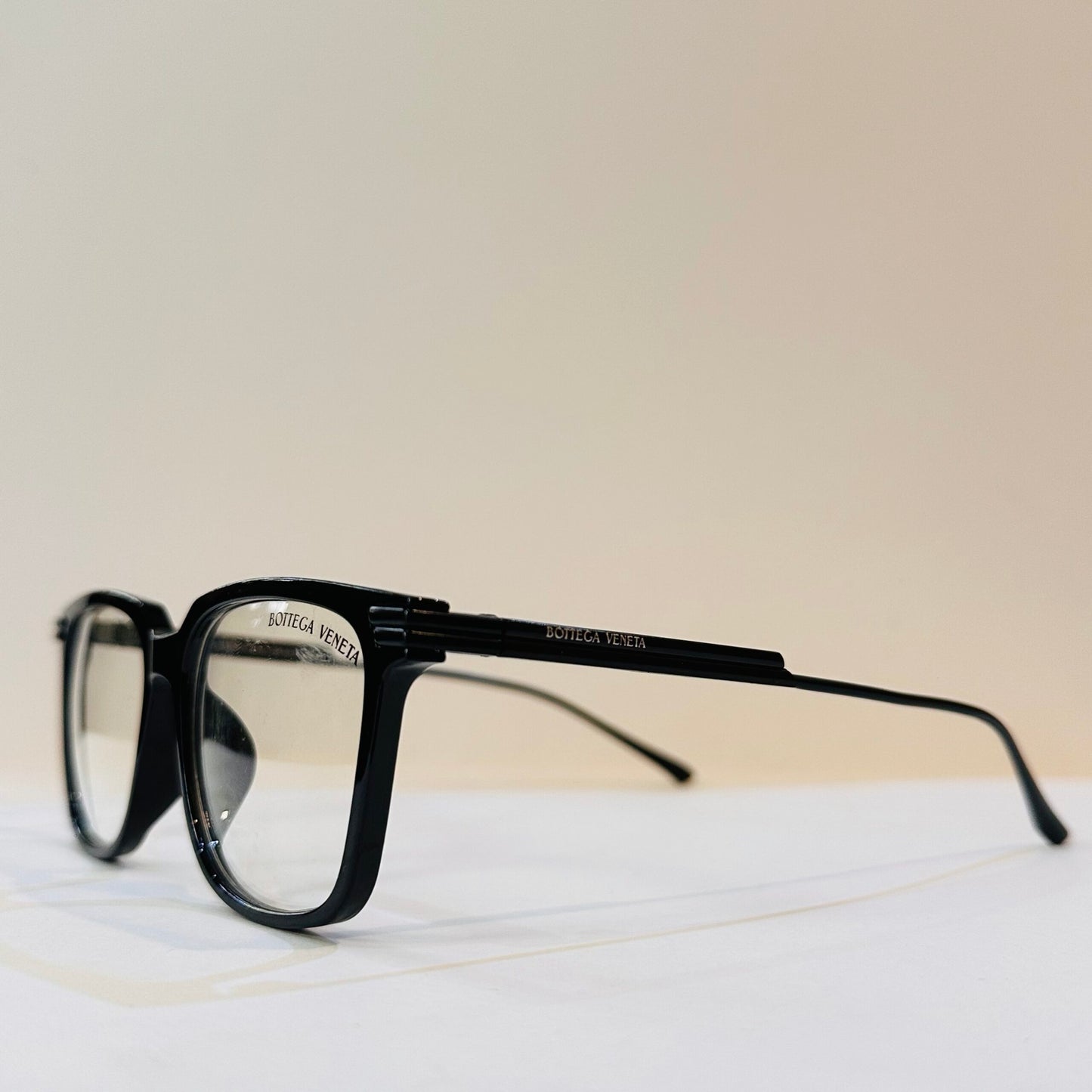 BOTTEGA VENETA Black