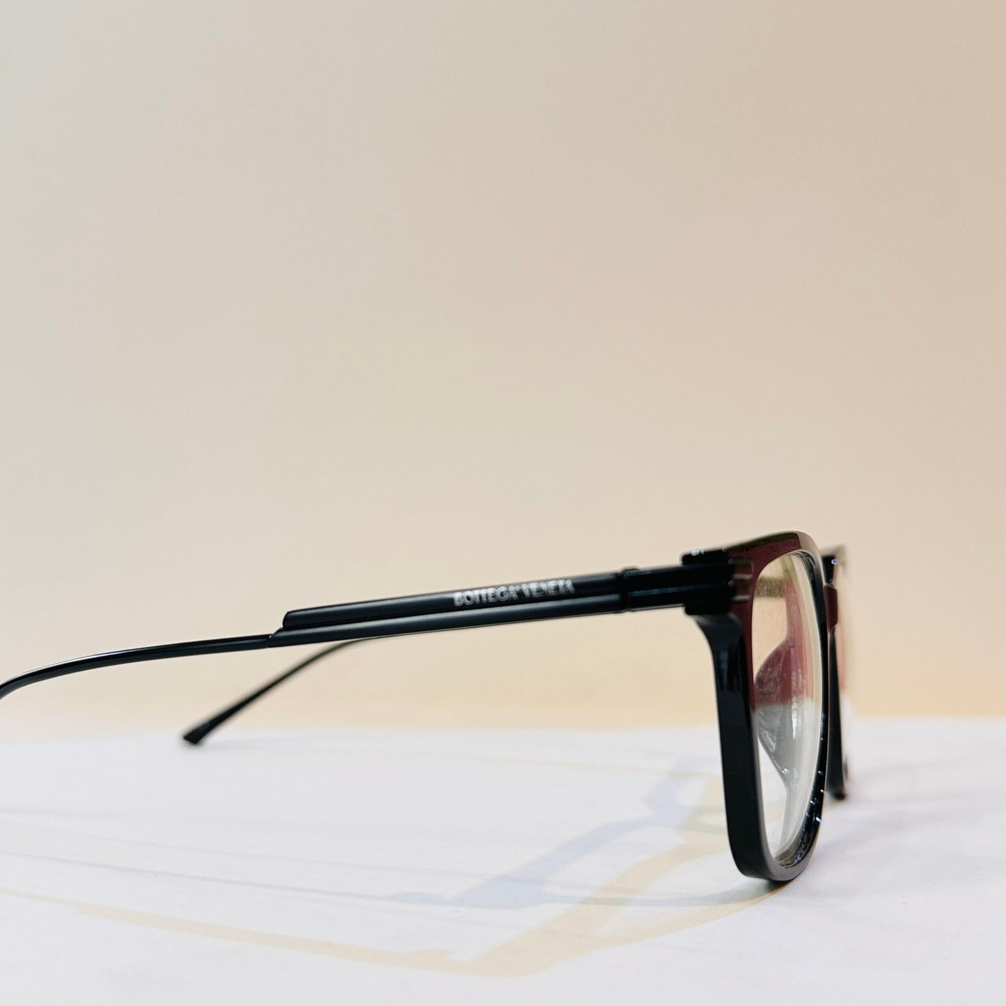 BOTTEGA VENETA Black