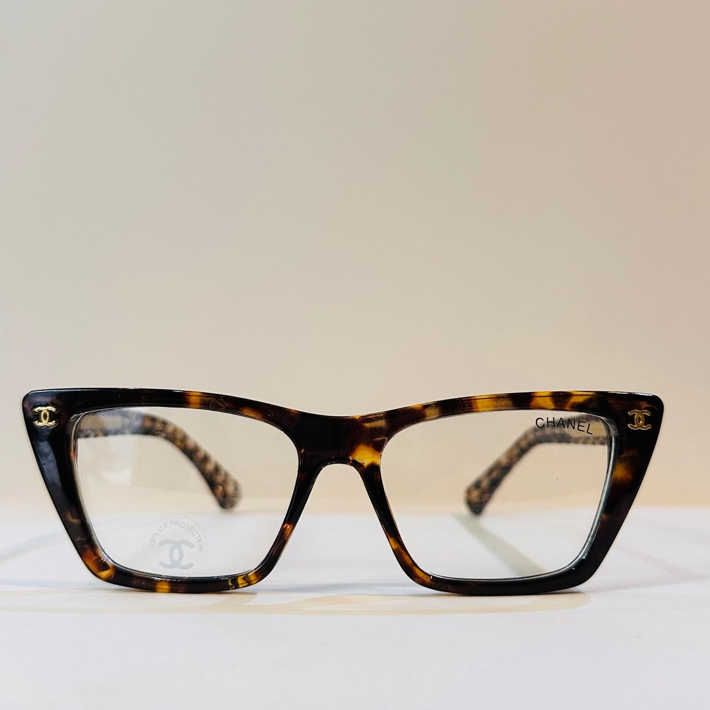 CHANEL CAT-EYE