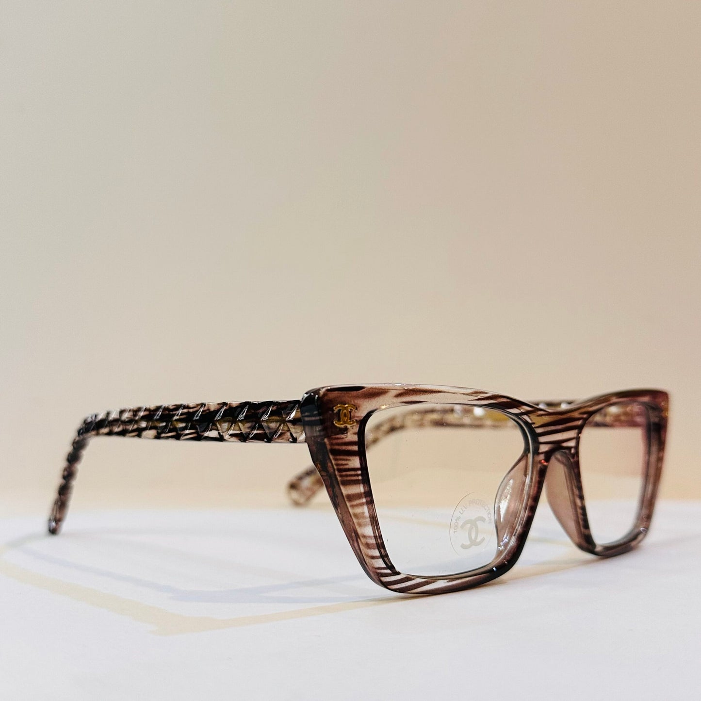 CHANEL CAT-EYE