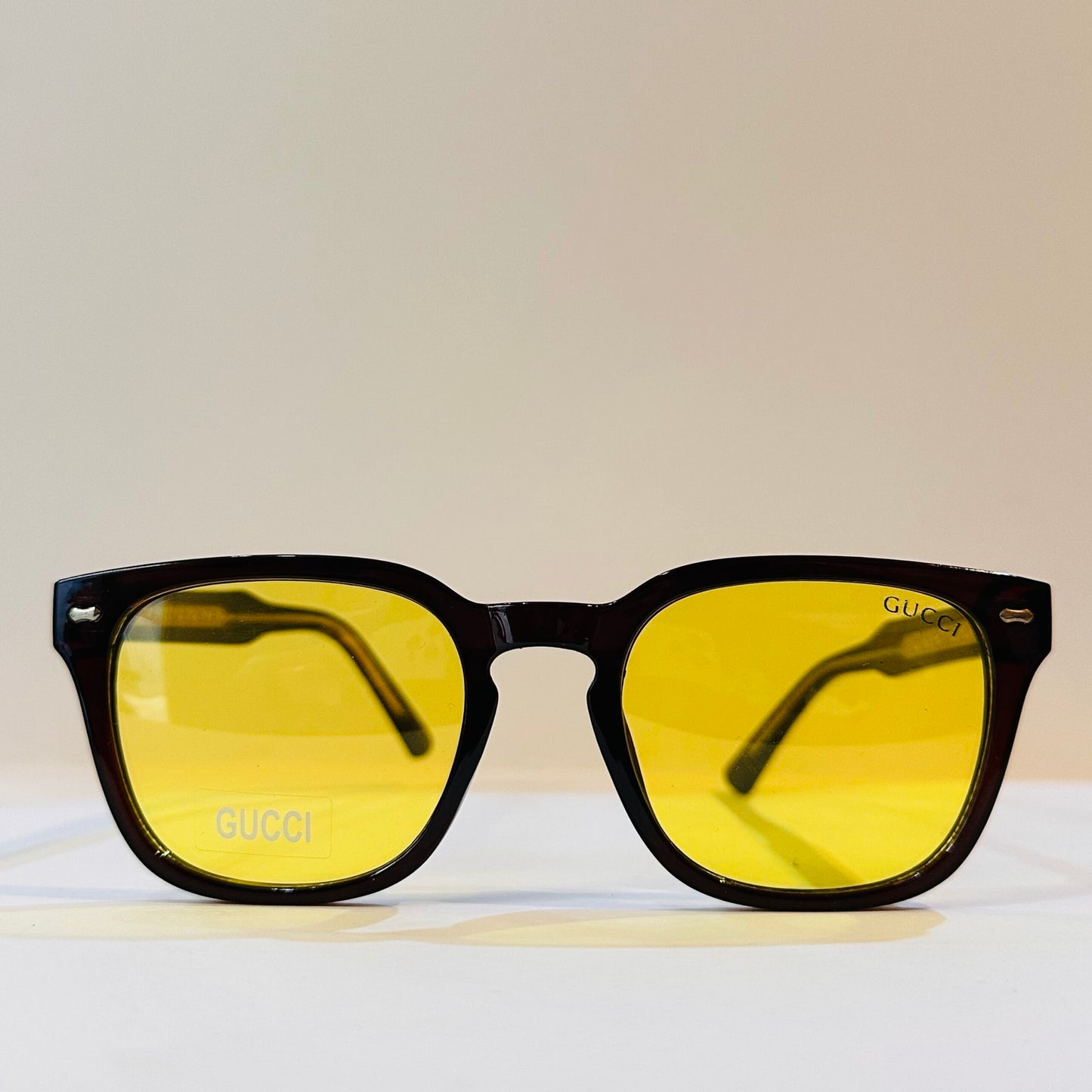Gucci Rectangular