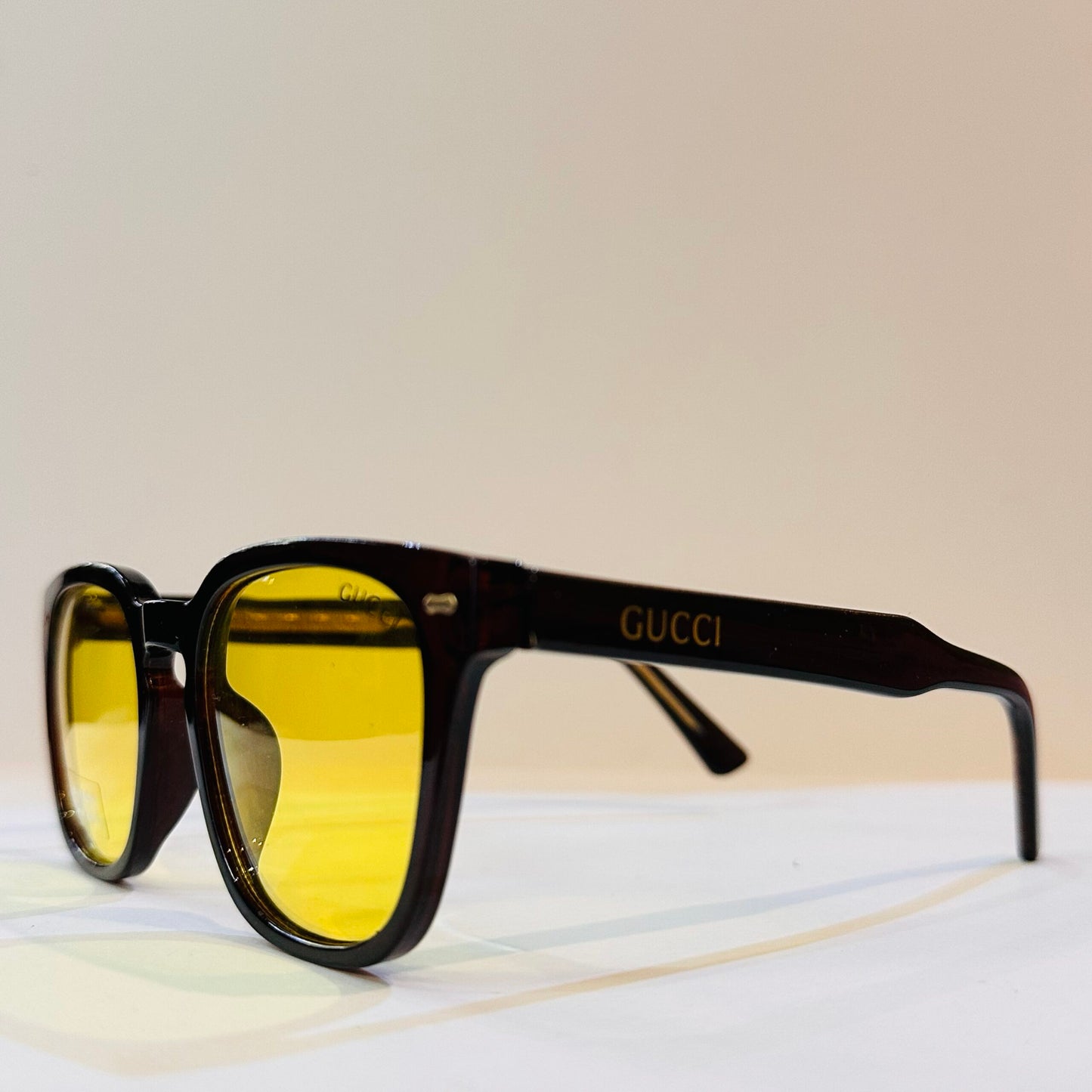 Gucci Rectangular