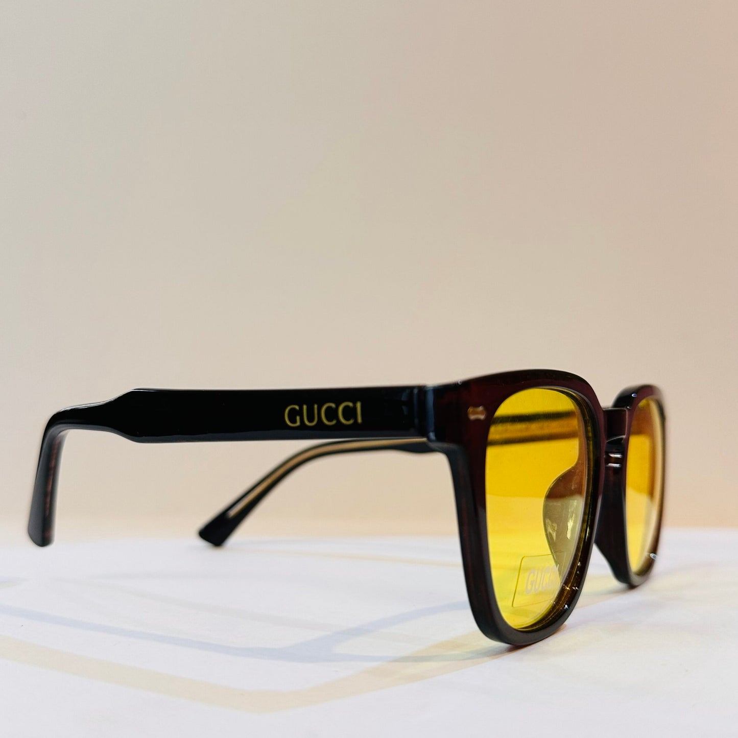 Gucci Rectangular
