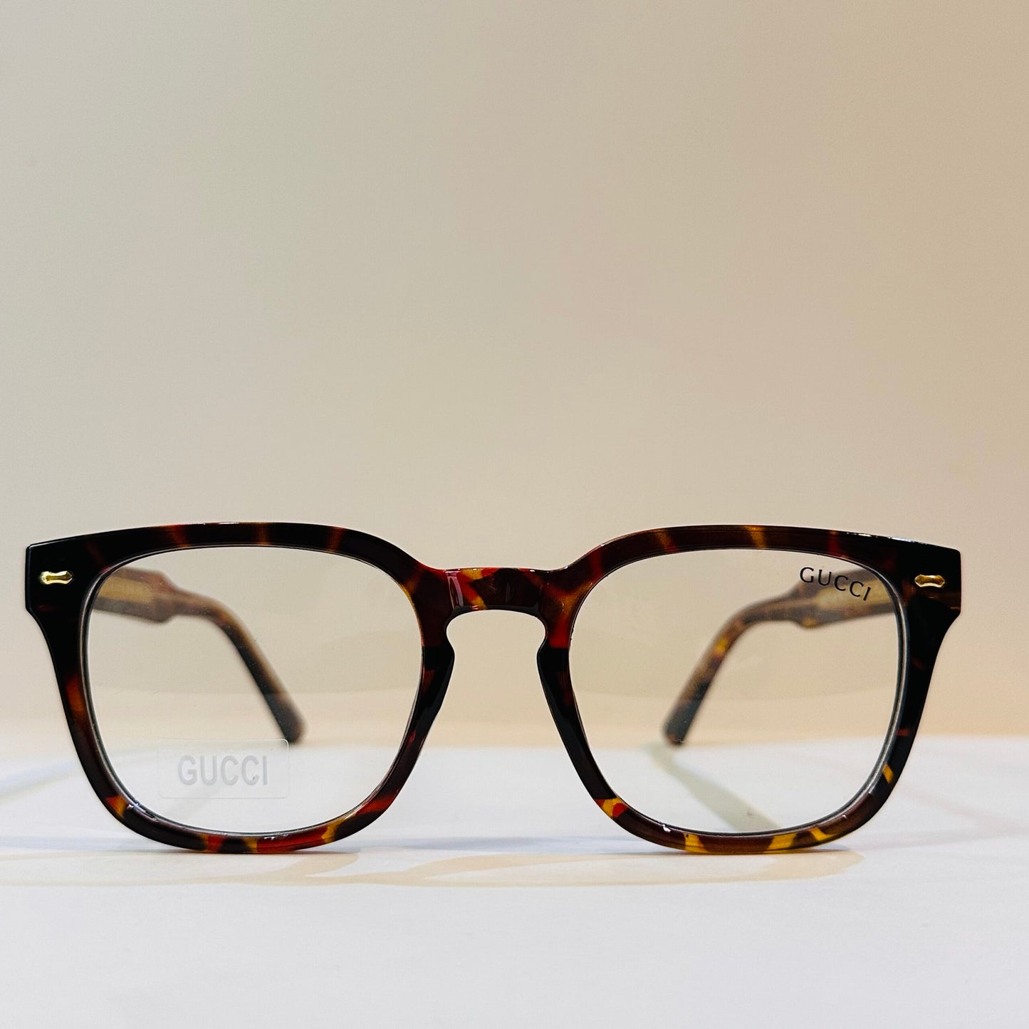 Gucci Rectangular