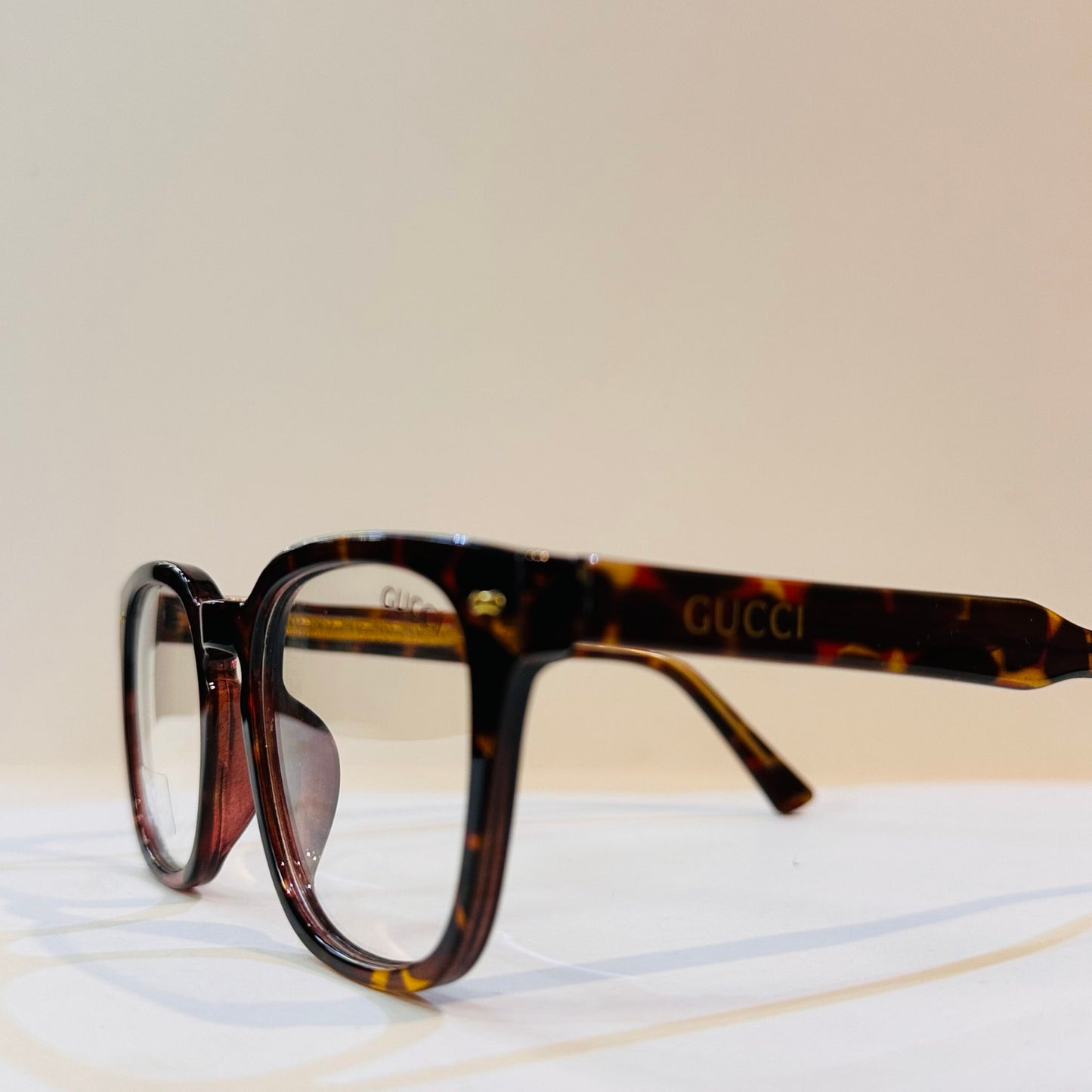 Gucci Rectangular