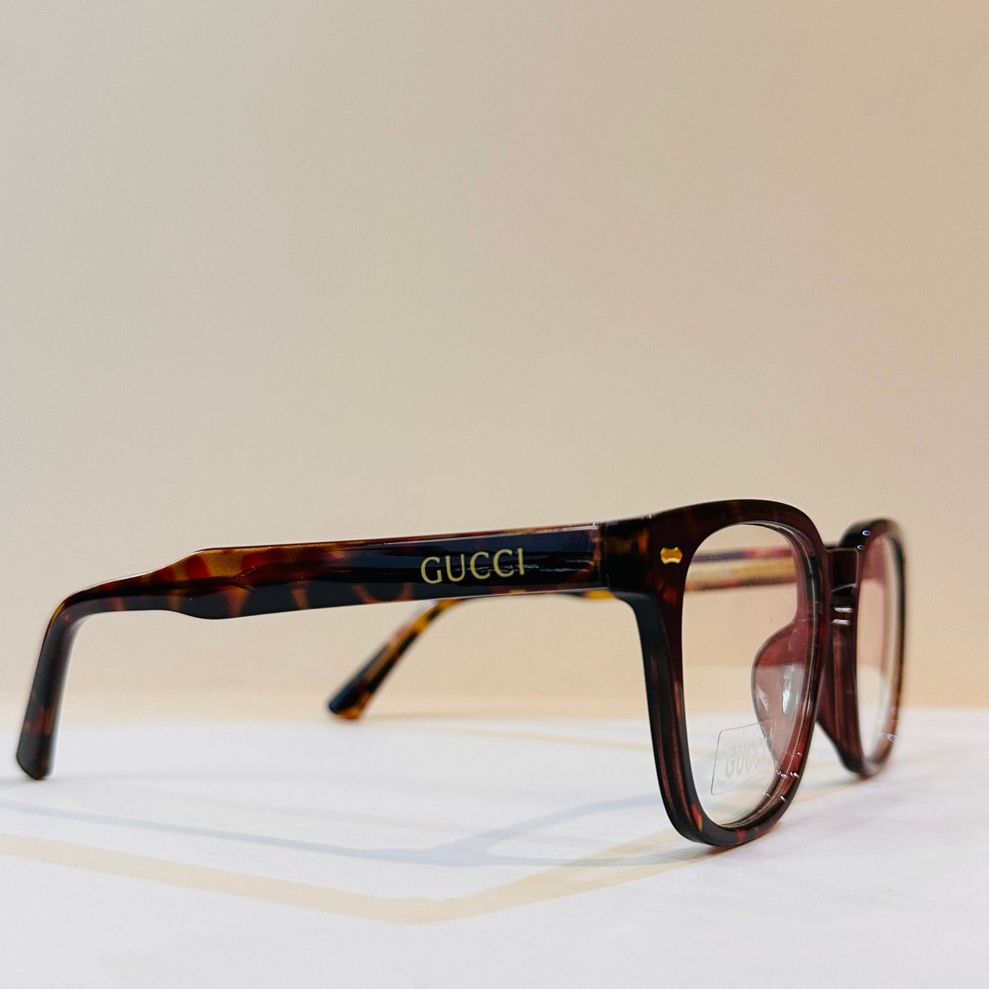 Gucci Rectangular