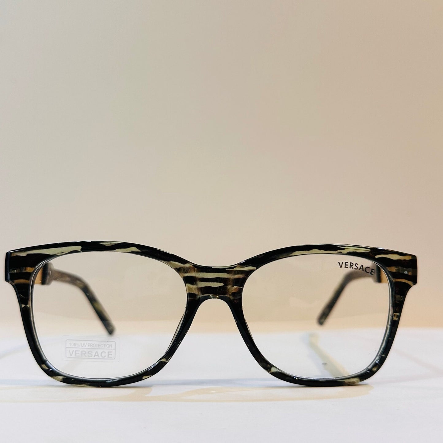 Versace Rectangular