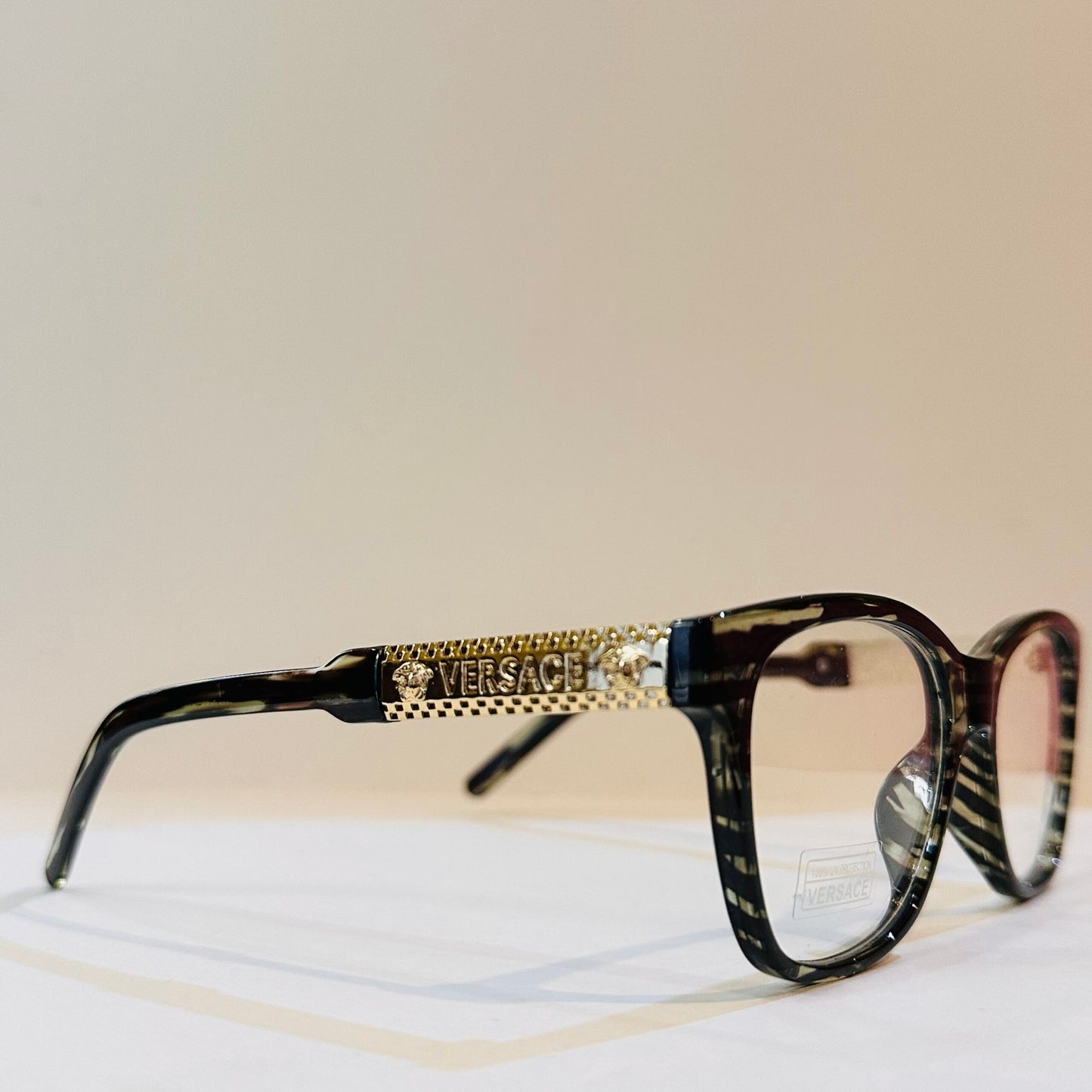 Versace Rectangular