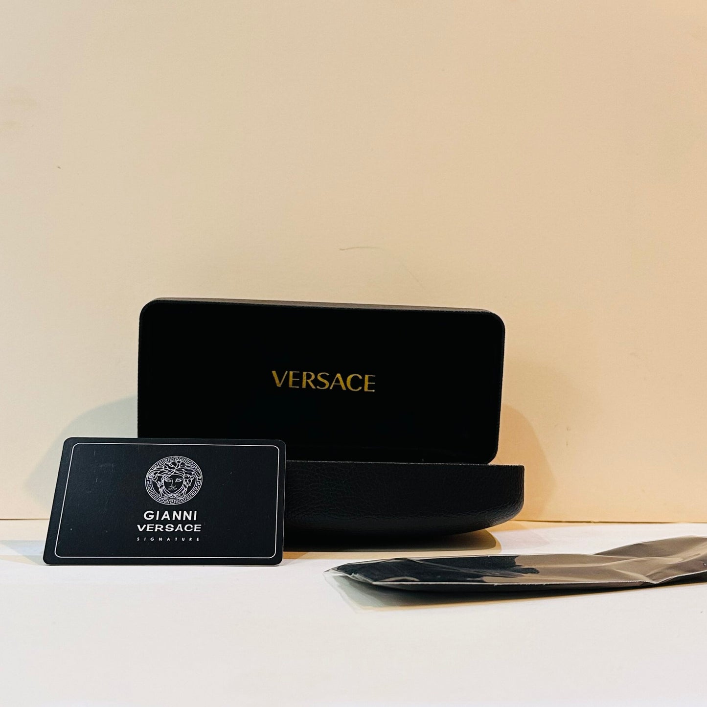 Versace Rectangular