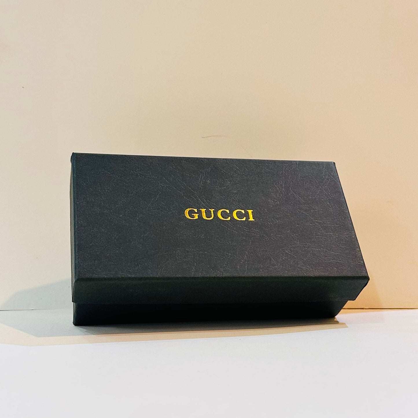 Gucci Black Sunglasses