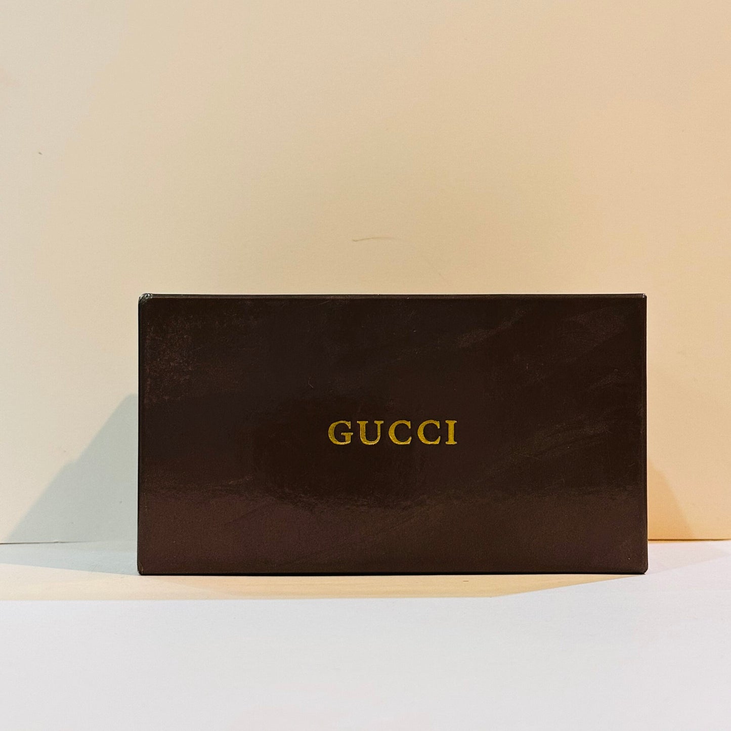 Gucci Rectangular