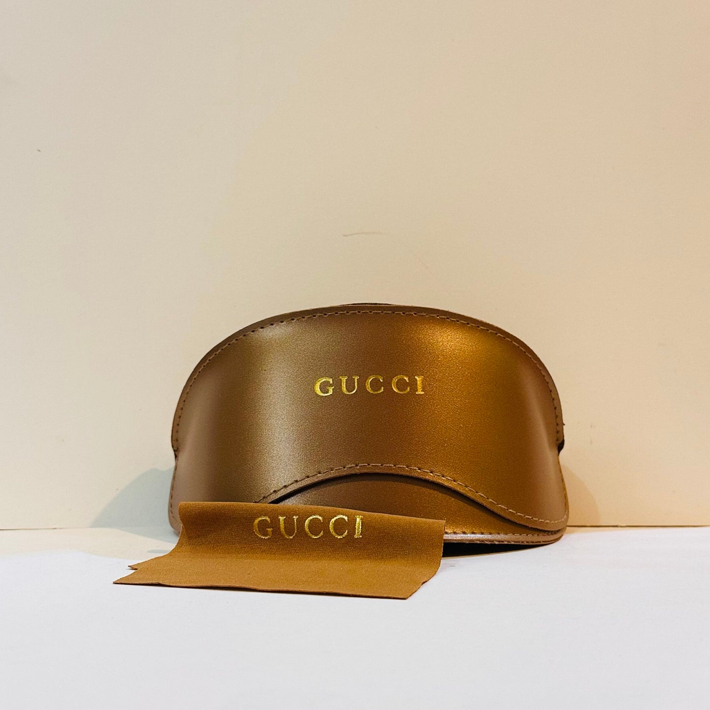 Gucci Rectangular