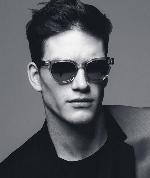 Men Eyeglasses
