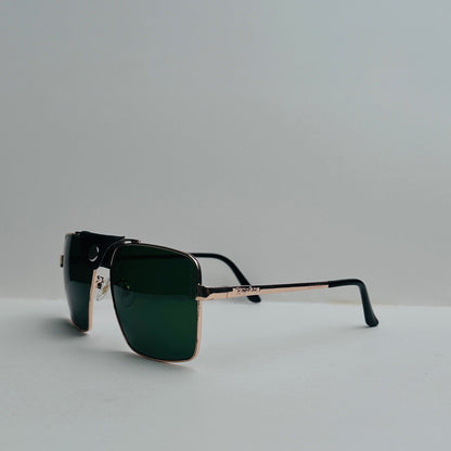 Ray-Ban square Metal sunglasses