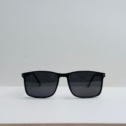 Tomhardee Personal Square Wafer Black Shades