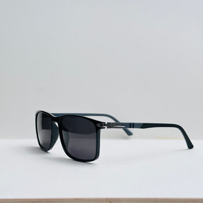Tomhardee Personal Square Wafer Black Shades