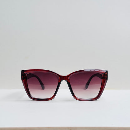 Chanel Cat-Eye Sunglasses