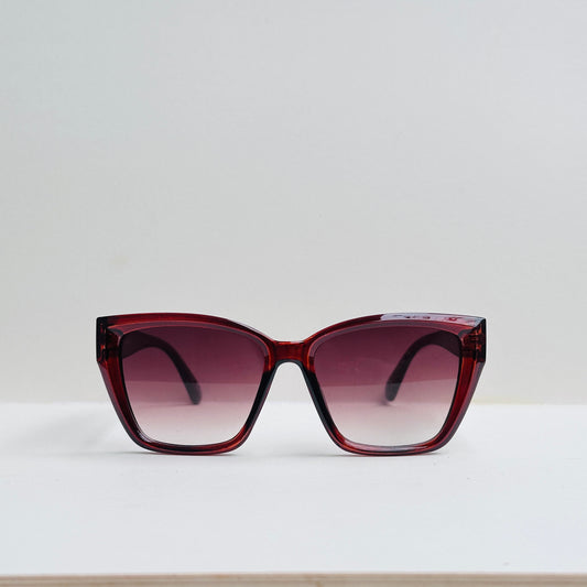 Chanel Cat-Eye Sunglasses