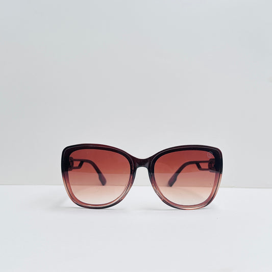 TomHardee New Cat Eye Sunglasses