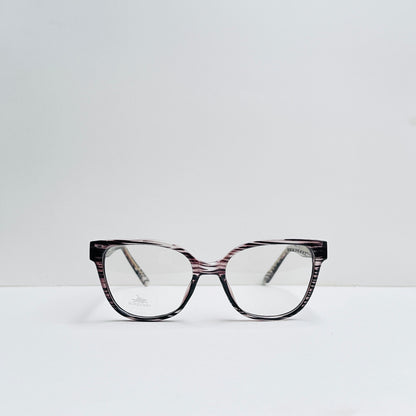 Burberry Cat-Eye Glasses