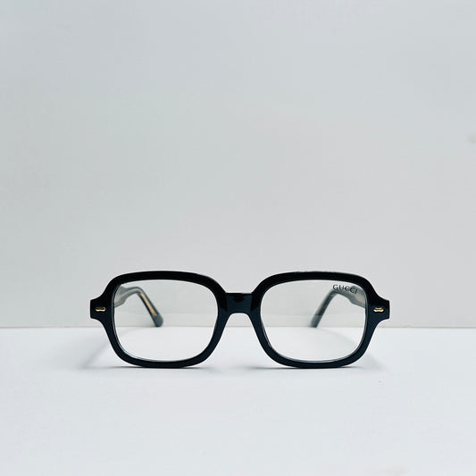 Gucci Square Glasses