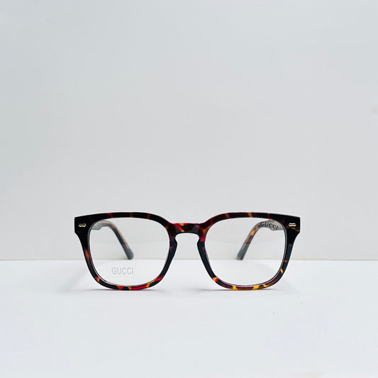 Gucci Wafer Glasses