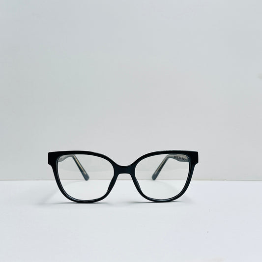 Burberry Cat-Eye Glasses