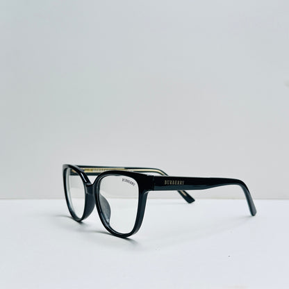 Burberry Cat-Eye Glasses