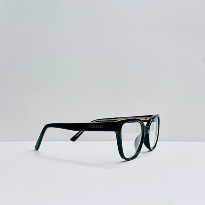 Burberry Cat-Eye Glasses
