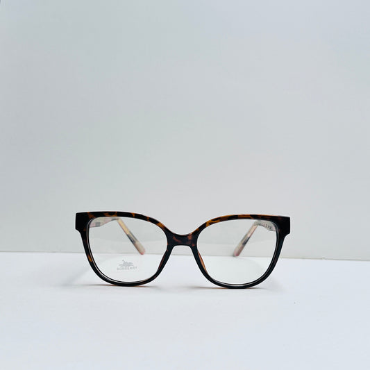 Burberry Cat-Eye Glasses