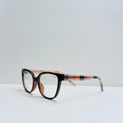 Burberry Cat-Eye Glasses