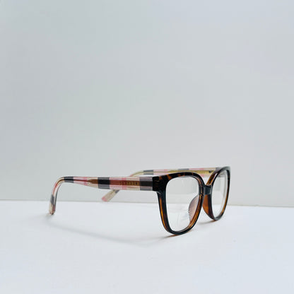 Burberry Cat-Eye Glasses