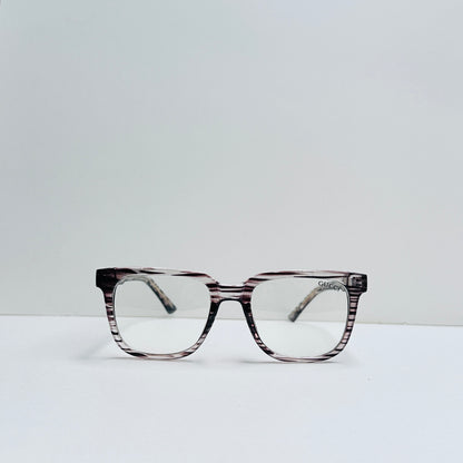 Gucci Rectangular Glasses
