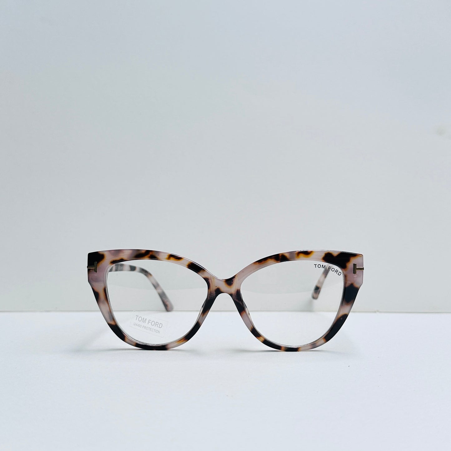 Tom Ford Cat-Eye Glasses