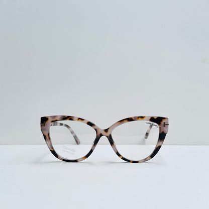 Tom Ford Cat-Eye Glasses