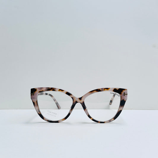 Tom Ford Cat-Eye Glasses