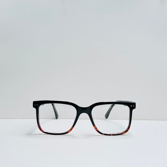 TomHardee Square Shape Dual Shaded Glasses