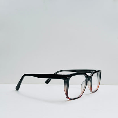 TomHardee Square Shape Dual Shaded Glasses