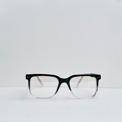 TomHardee Square Shape Glasses